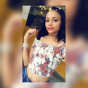 Meet your Posher, Franchesca